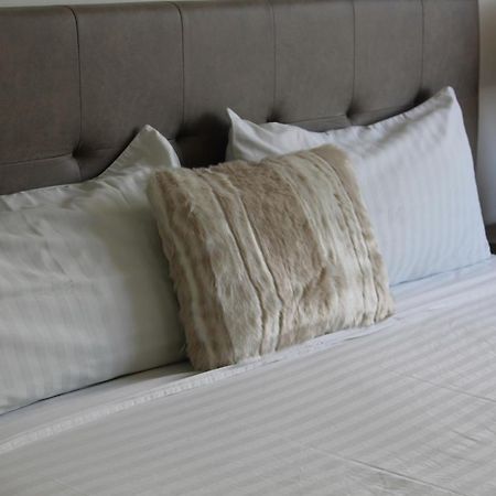 Hotel Diana Princess San Pedro Sula Zewnętrze zdjęcie