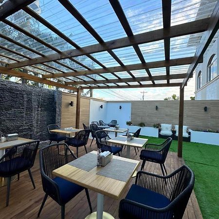 Hotel Diana Princess San Pedro Sula Zewnętrze zdjęcie