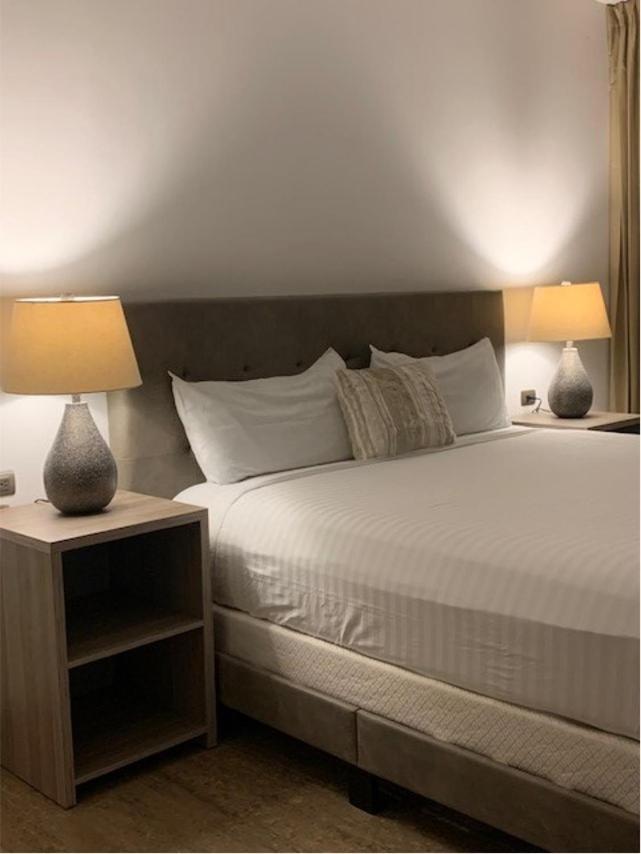 Hotel Diana Princess San Pedro Sula Zewnętrze zdjęcie