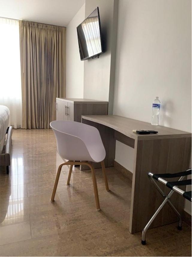 Hotel Diana Princess San Pedro Sula Zewnętrze zdjęcie