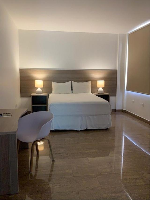 Hotel Diana Princess San Pedro Sula Zewnętrze zdjęcie