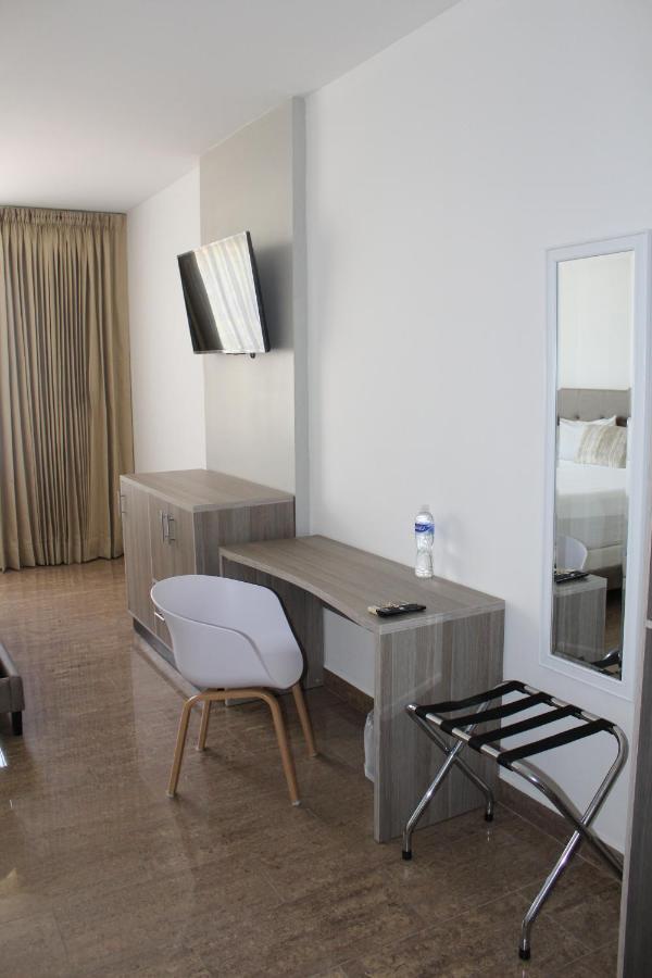 Hotel Diana Princess San Pedro Sula Zewnętrze zdjęcie