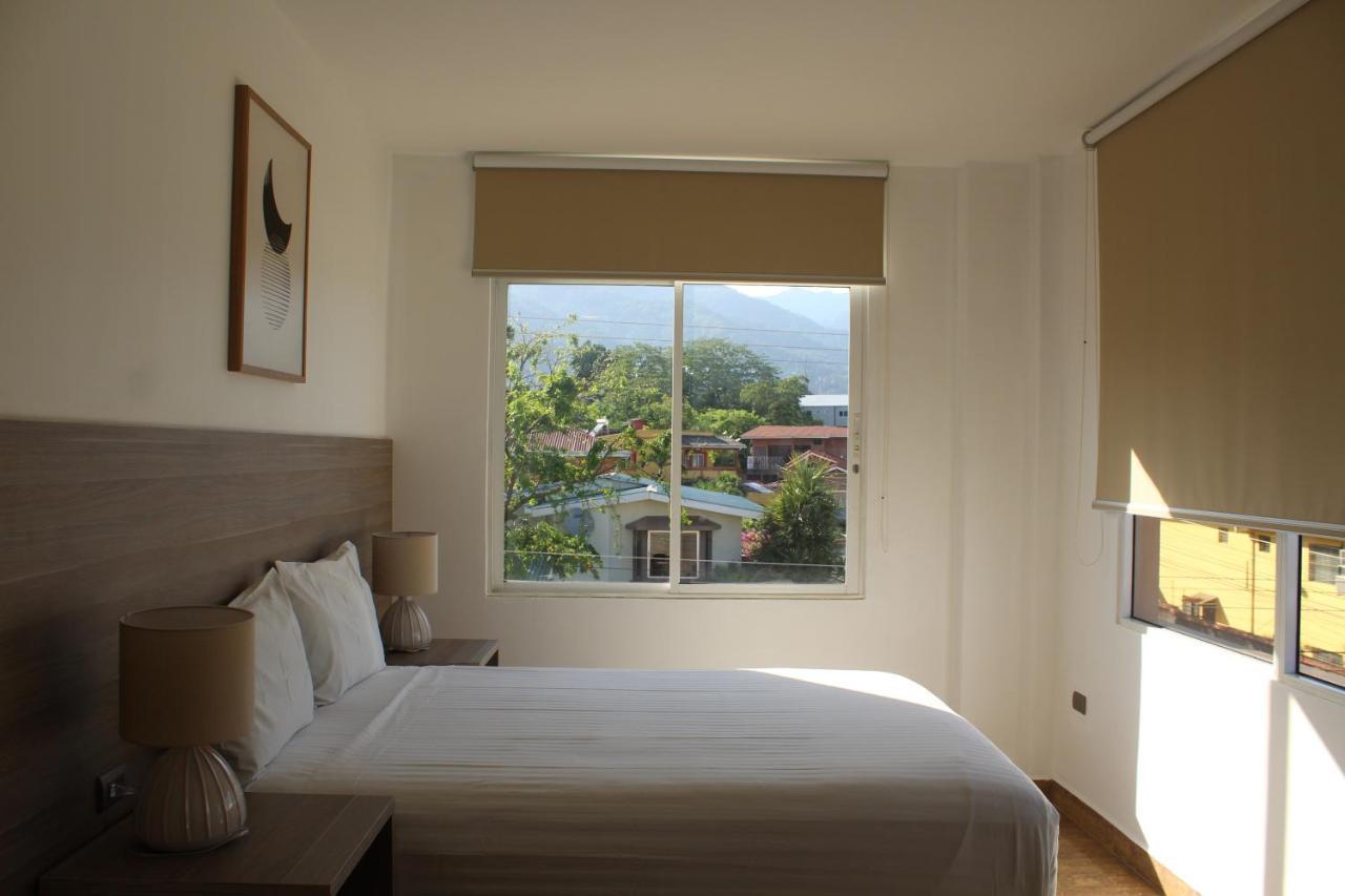 Hotel Diana Princess San Pedro Sula Zewnętrze zdjęcie