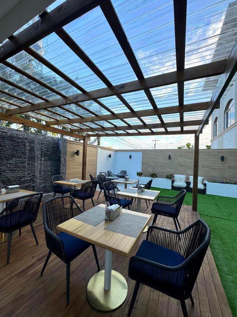 Hotel Diana Princess San Pedro Sula Zewnętrze zdjęcie